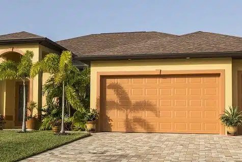 nice asphalt roof in florida sm