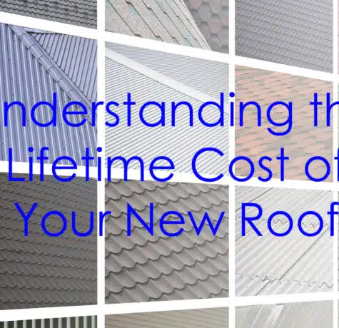 lifetime roof cost