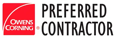 Owens Corning Preferred Roofing Contractor