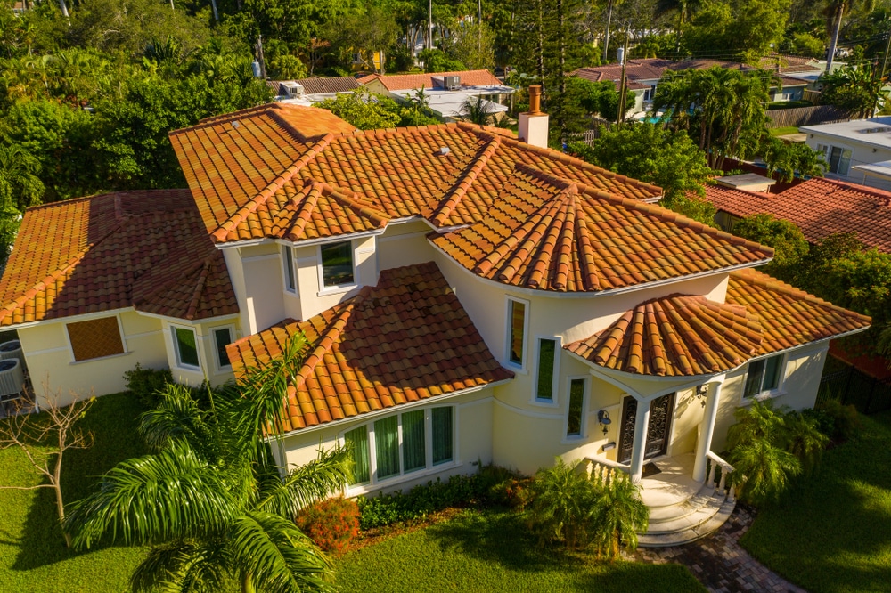 Roofing Company Orlando