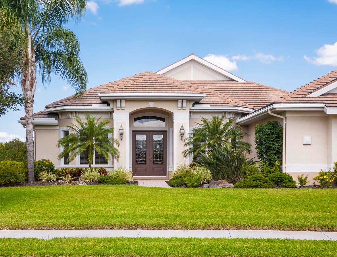 The Best Home Builders in Florida Option