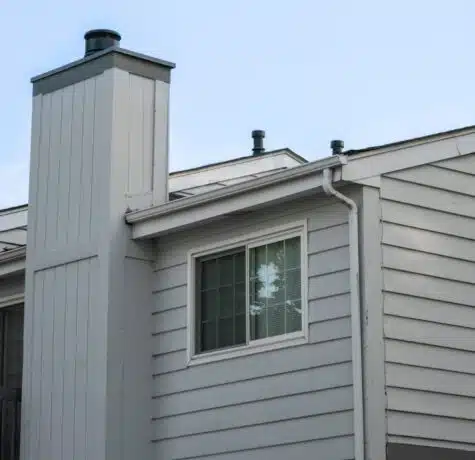 roof ventilation