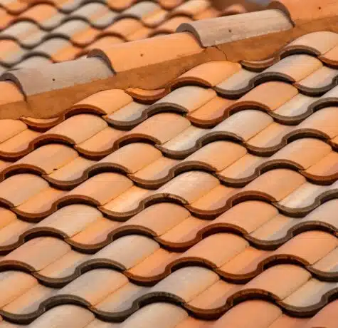 roofing material