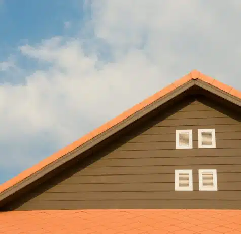 roof ventilation