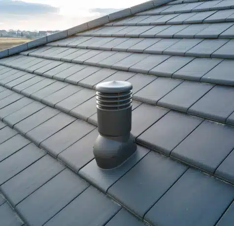 roof ventilation