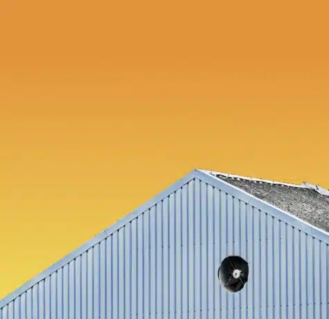 roof ventilation