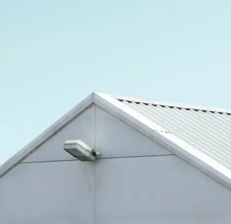 smart roofing