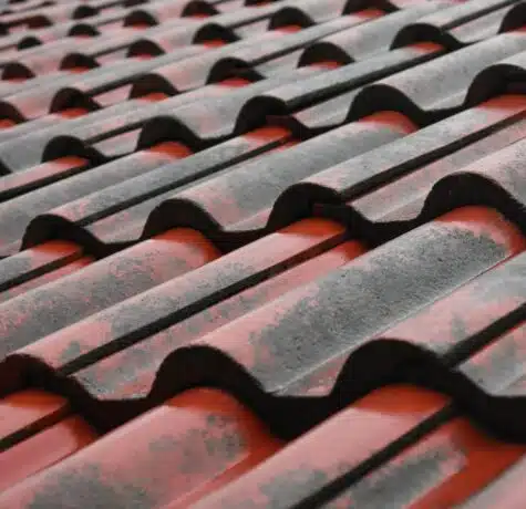 home roofing