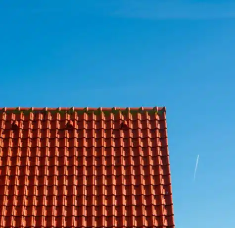 home roofing