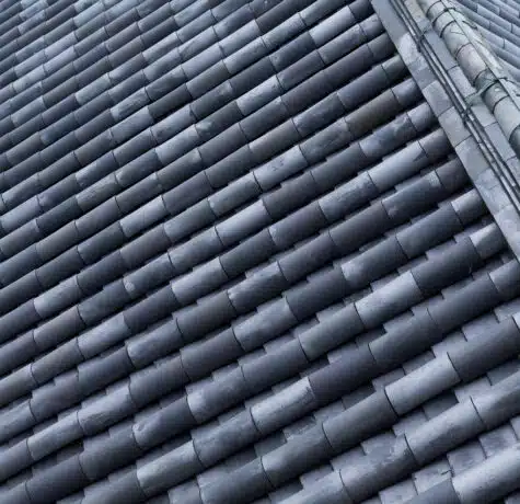 tile roofing