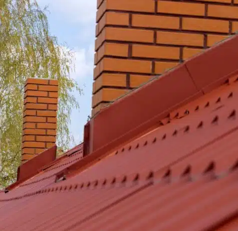 roofing material