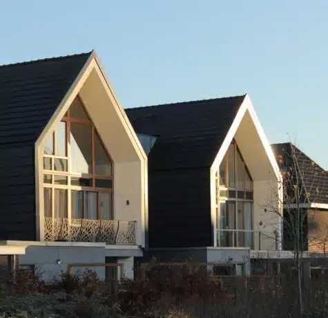 cool roofs