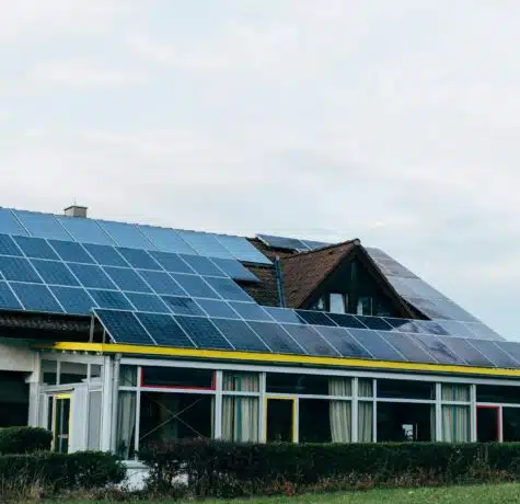 solar roof