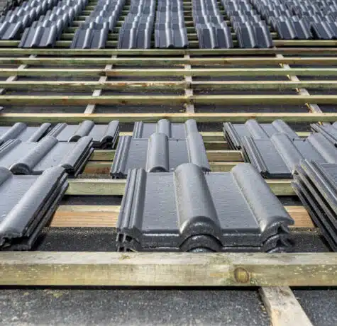 roofing material