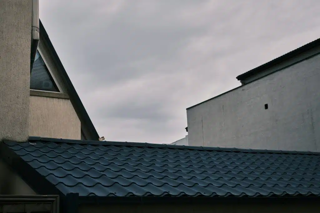 roofing ventilation