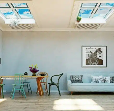 skylight