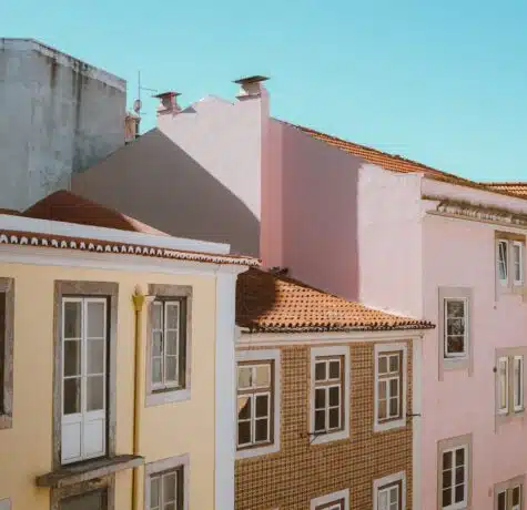 residential roofing