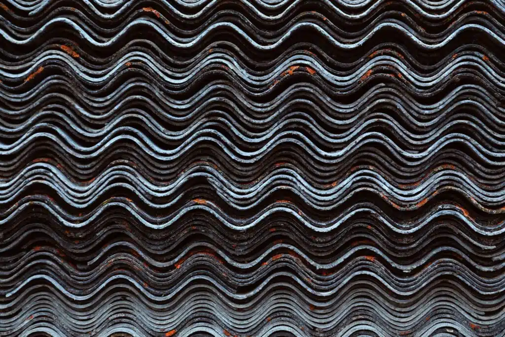 roofing material