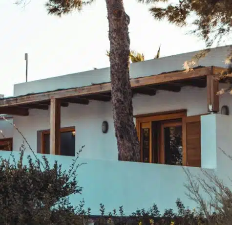 flat roofing