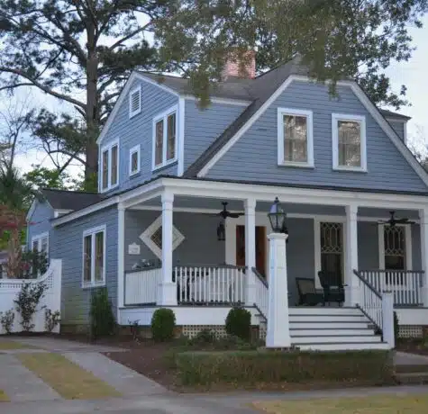 florida home