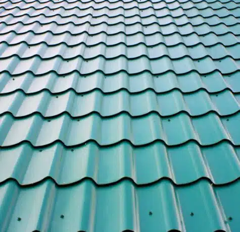 tile roofing