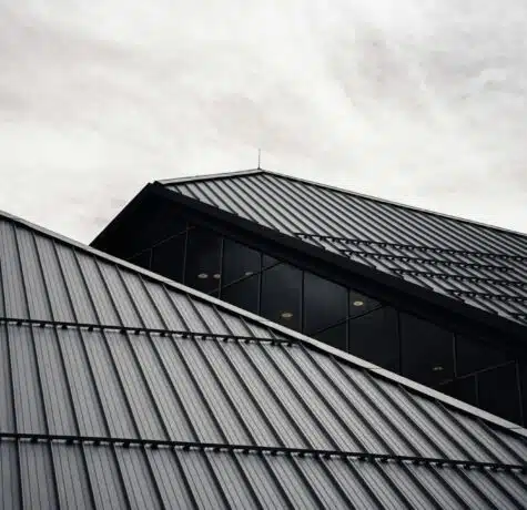 roof inspections