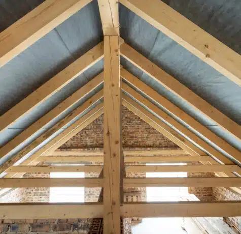 roof insulation