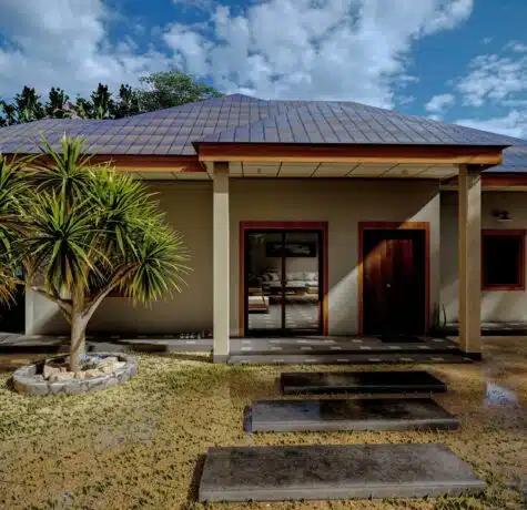 home roofing