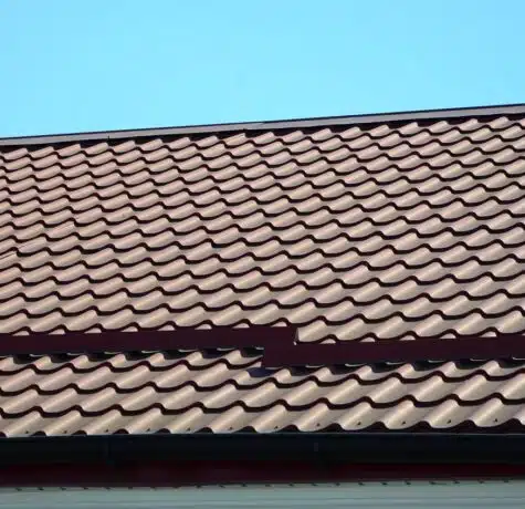 commercial roofing
