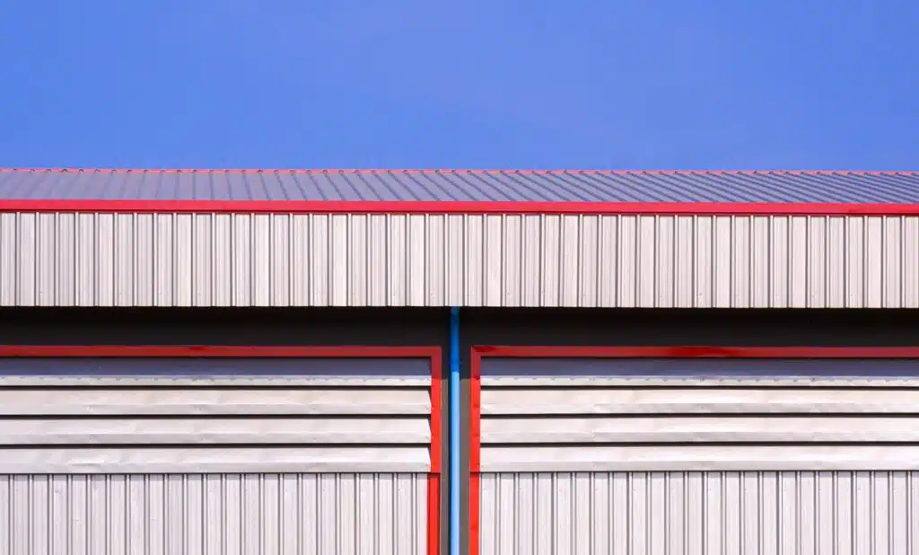 commercial roofing
