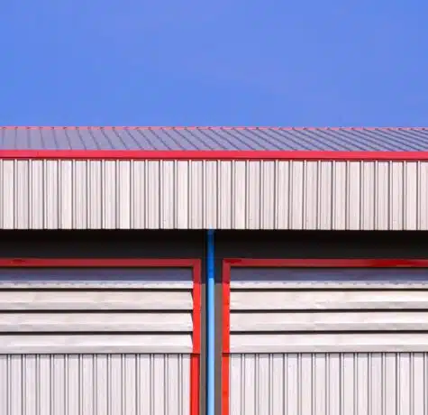 commercial roofing