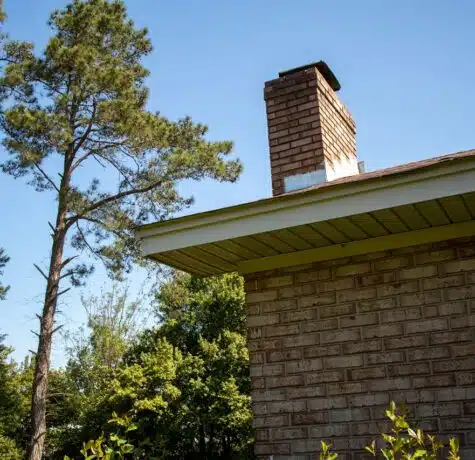 flat roofs