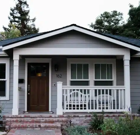 home siding