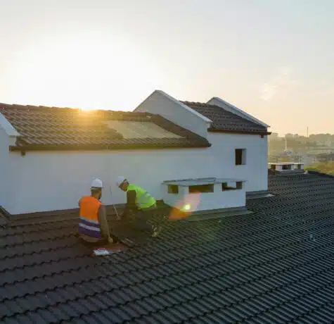 Roof Repairs