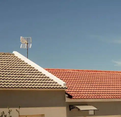 Tile Roofing