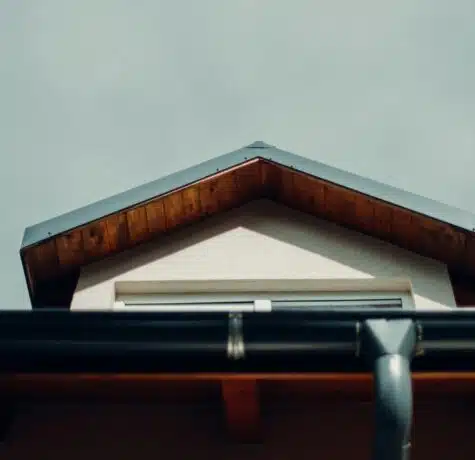 gutters