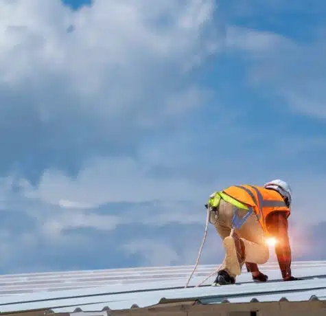 commercial roofing