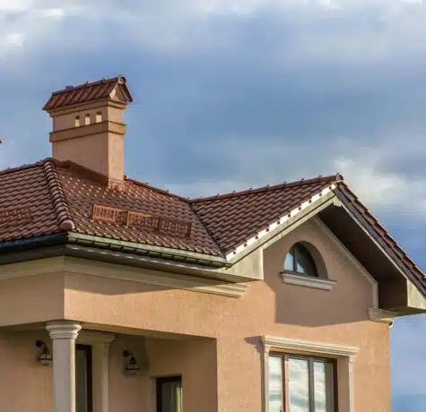 roof in Orlando