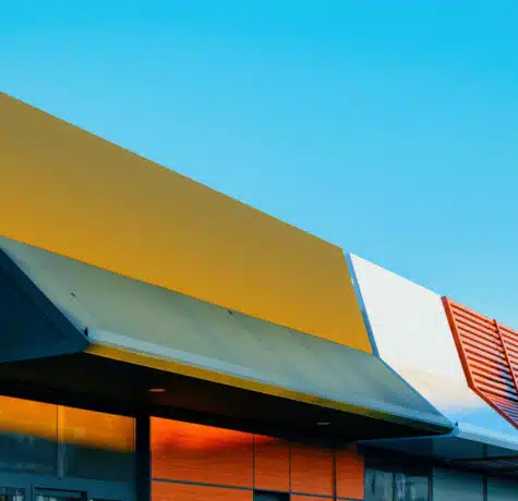 commercial roofing