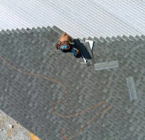 Asphalt-Roofing