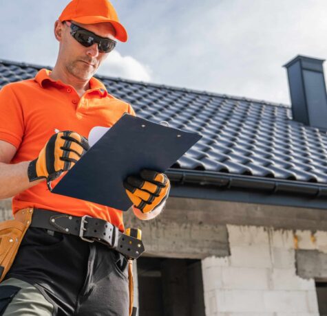roof Inspections
