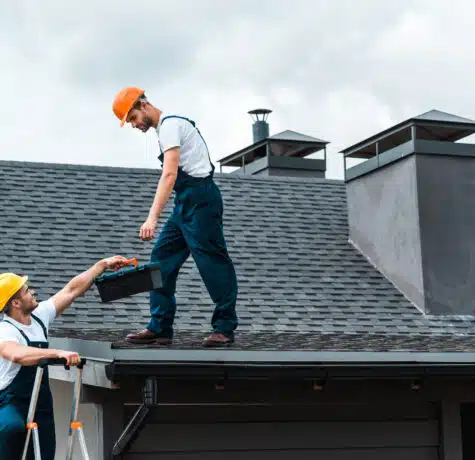 Roof-Maintenance