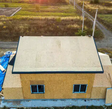 flat-roofing