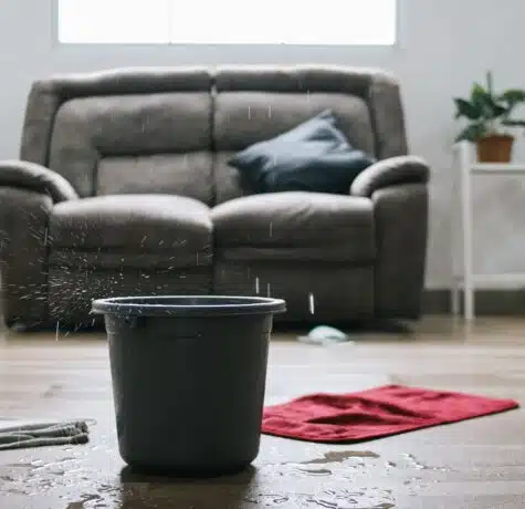 Roof Leaks