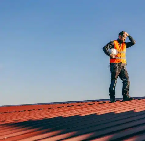roofing
