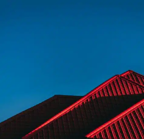 metal roofing