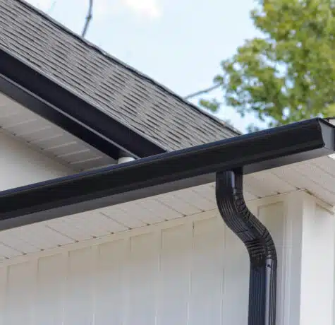 gutter maintenance