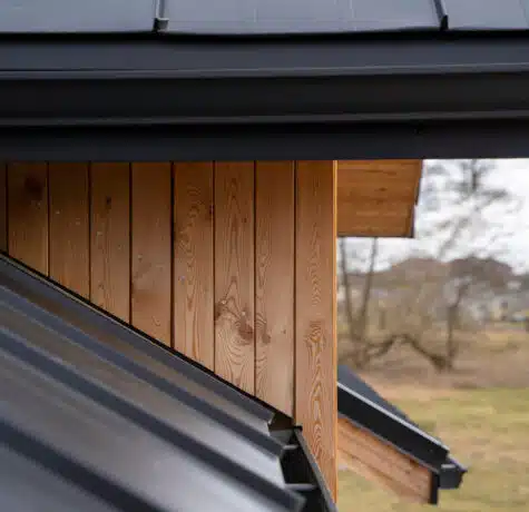 home gutters