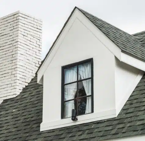 roof shingles