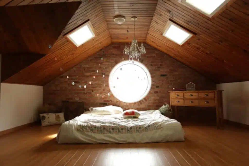 Sun Tube Skylights